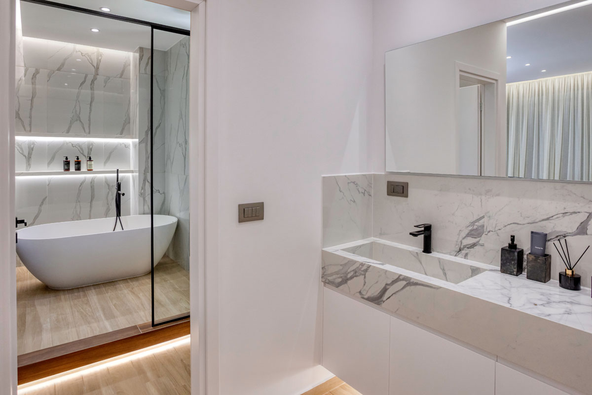 Zeus Luxury Villas